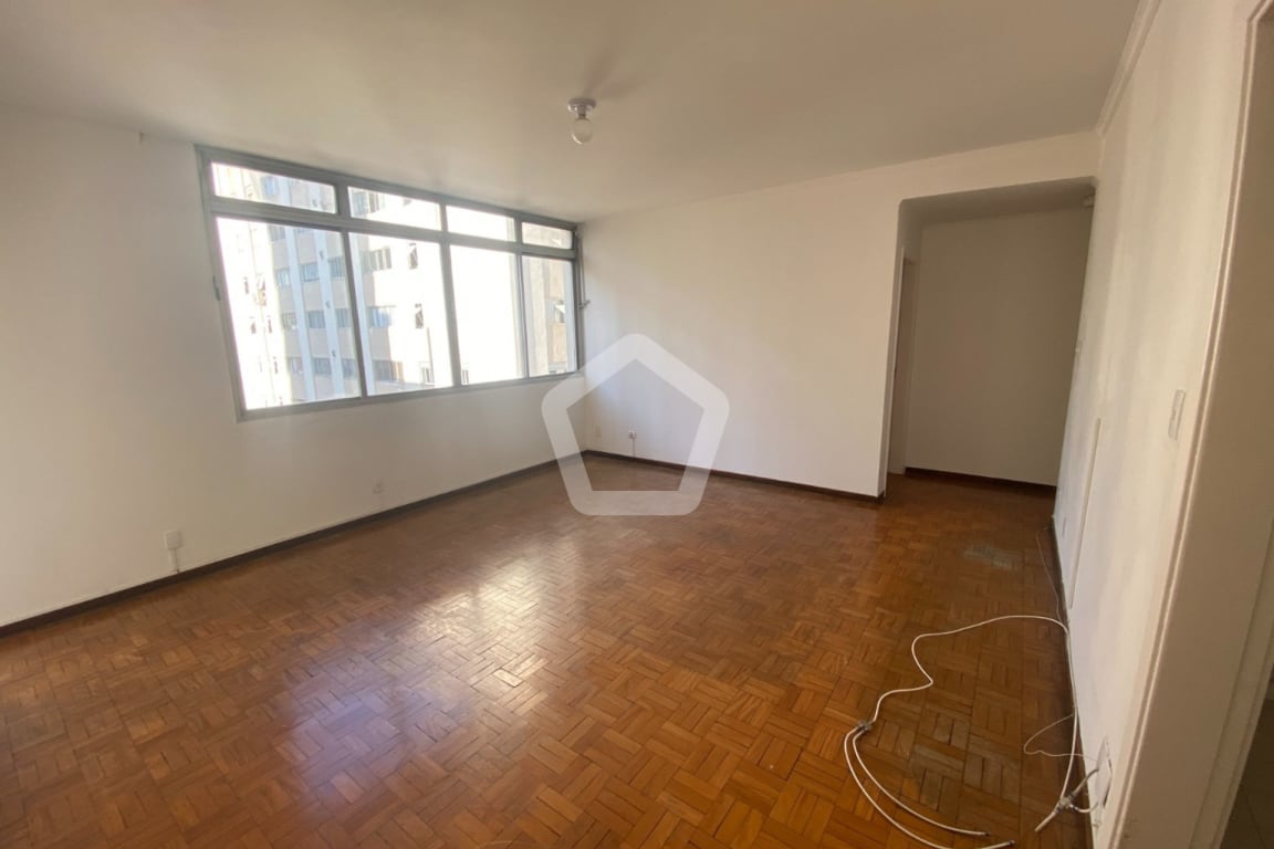 Imagem do imóvel ID-84090 na Rua da Consolação, Consolação, São Paulo - SP