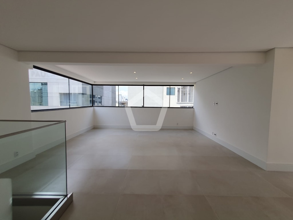 Imagem do imóvel ID-74486 na Rua Doutor Andrade Pertence, Vila Olímpia, São Paulo - SP