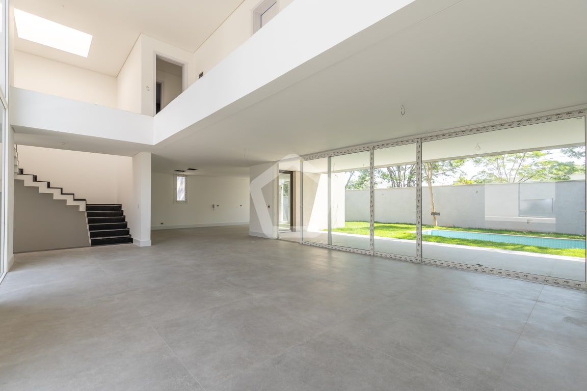 Imagem do imóvel ID-144851 na Rua José Gambarini, Jardim Cordeiro, São Paulo - SP