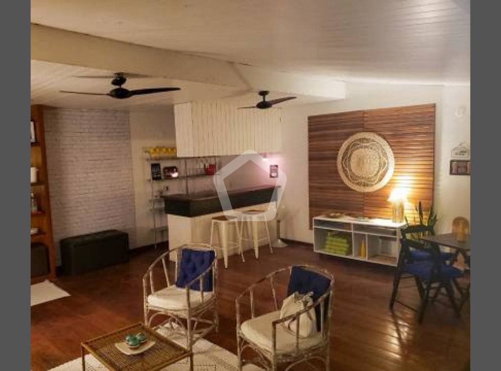 Imagem do imóvel ID-23086 na Avenida Lúcio Costa, Jardim Oceânico, Rio de Janeiro - RJ