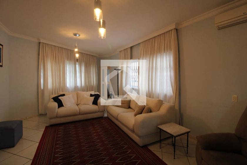 Imagem do imóvel ID-100399 na Rua Marcelino Zonta, Jardim Marajoara, São Paulo - SP