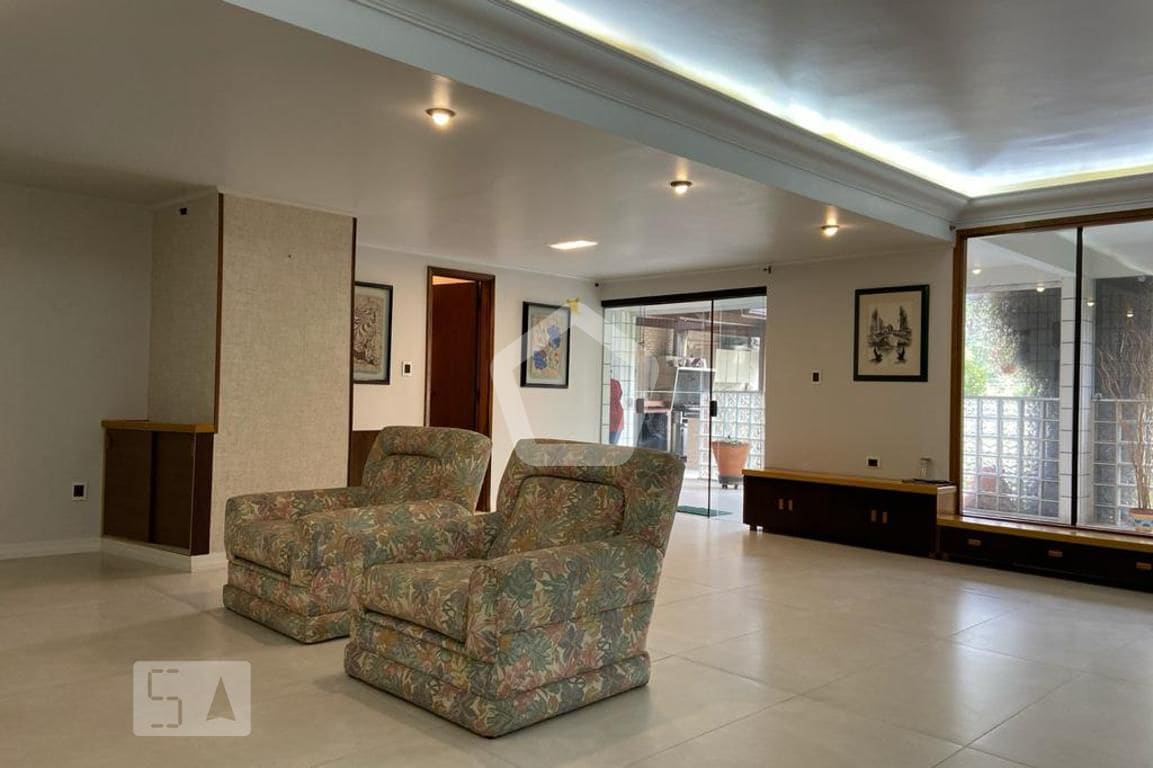 Imagem do imóvel ID-104676 na Rua Campos, Morumbi, São Paulo - SP