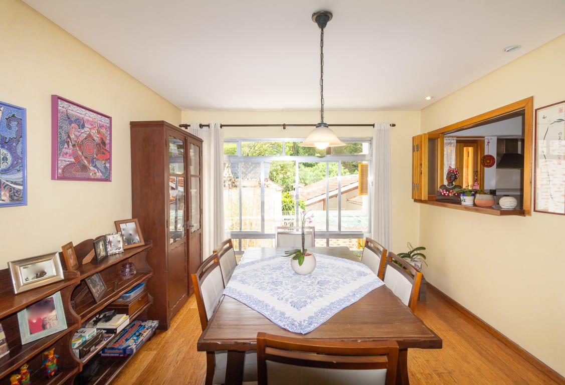 Imagem do imóvel ID-98663 na Rua Breves, Chacara Monte Alegre, São Paulo - SP