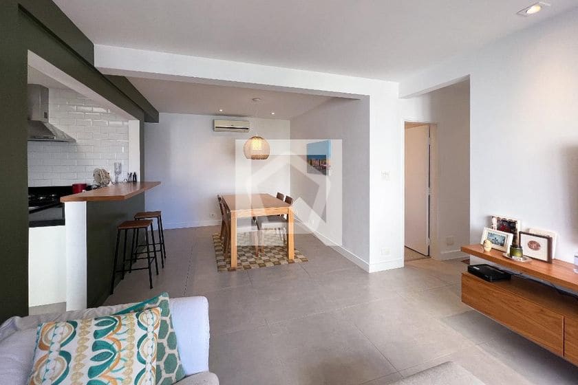 Imagem do imóvel ID-136512 na Rua Casa do Ator, Vila Olímpia, São Paulo - SP