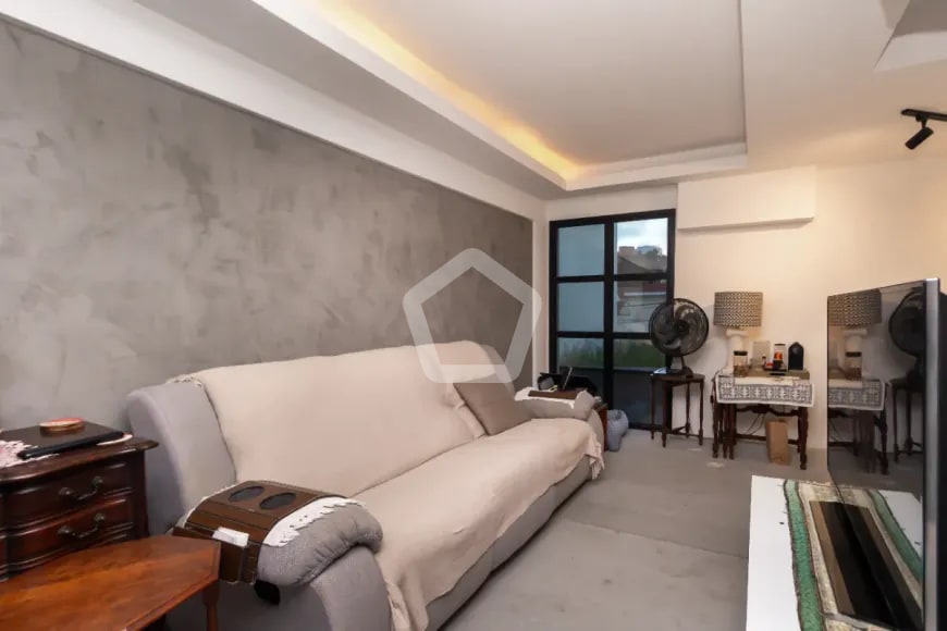 Imagem do imóvel ID-144537 na Rua Guararapes, Brooklin Novo, São Paulo - SP