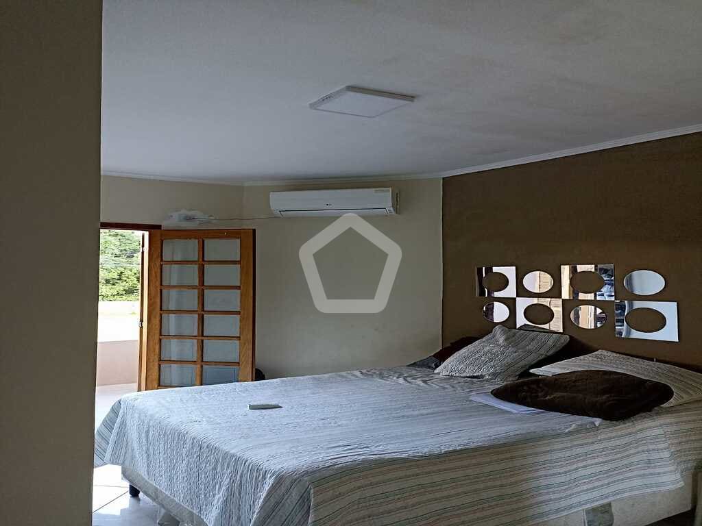 Imagem do imóvel ID-78393 na Rua Antônio José de Pinho, Residencial Ana Maria, São José dos Campos - SP