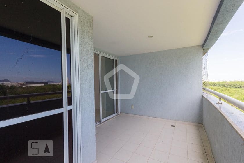 Imagem do imóvel ID-118832 na Avenida Cláudio Besserman Vianna, Jacarepaguá, Rio de Janeiro - RJ