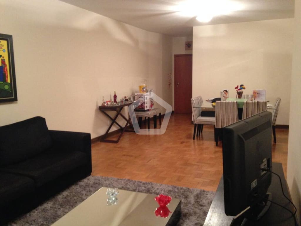 Imagem do imóvel ID-21716 na Rua Peixoto Gomide, Jardim Paulista, São Paulo - SP