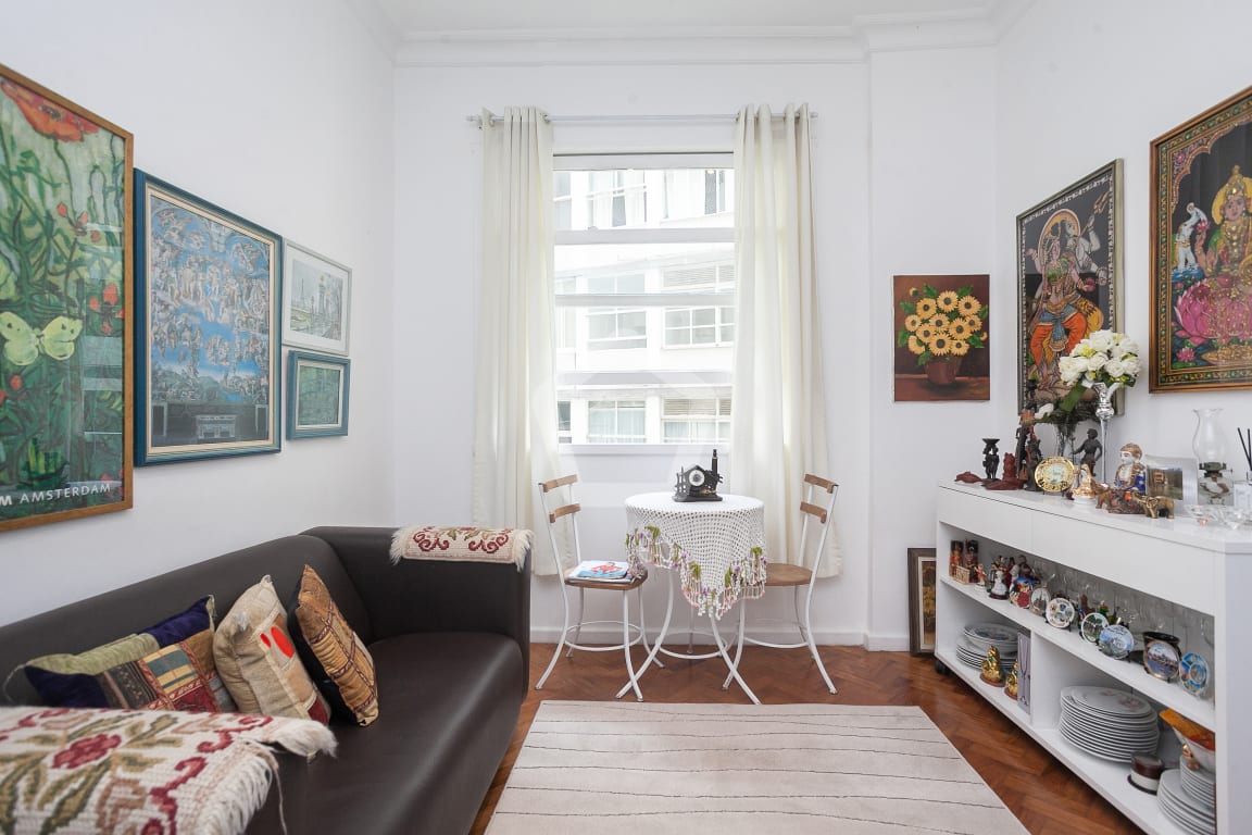 Imagem do imóvel ID-46635 na Rua Professor Gastão Bahiana, Copacabana, Rio de Janeiro - RJ