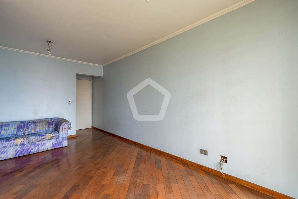 Imagem do imóvel ID-38021 na Rua Guaratuba, Vila Guarani, São Paulo - SP