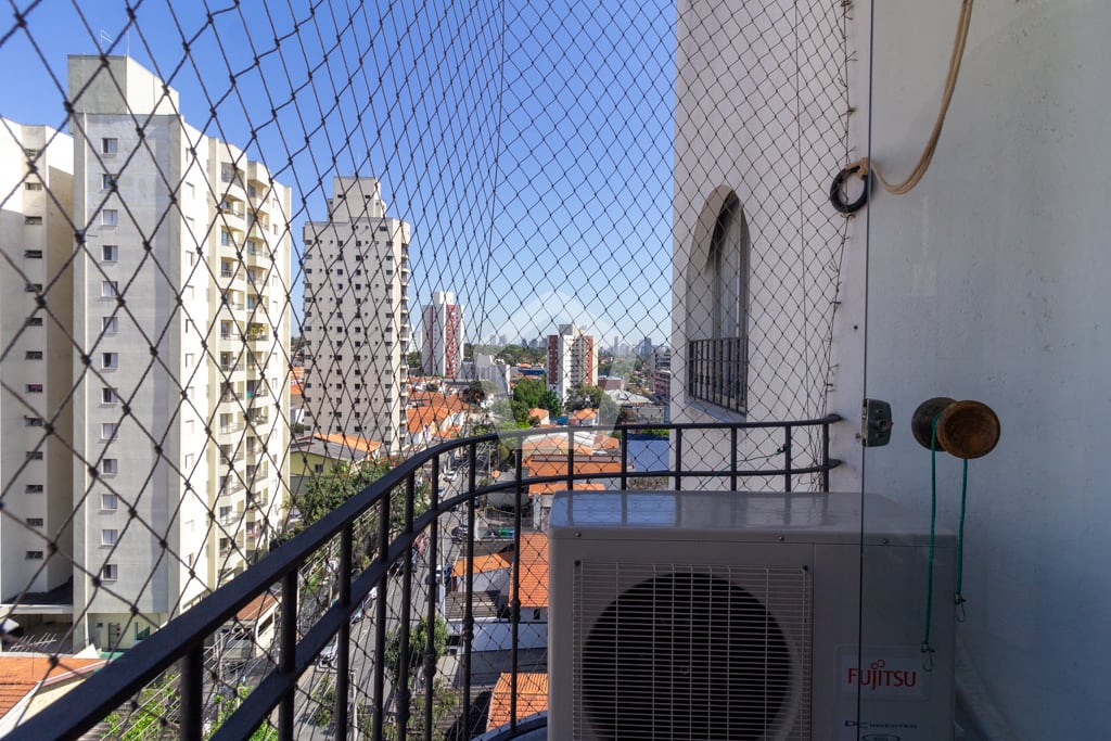 Imagem do imóvel ID-83601 na Rua Ática, Vila Mascote, São Paulo - SP