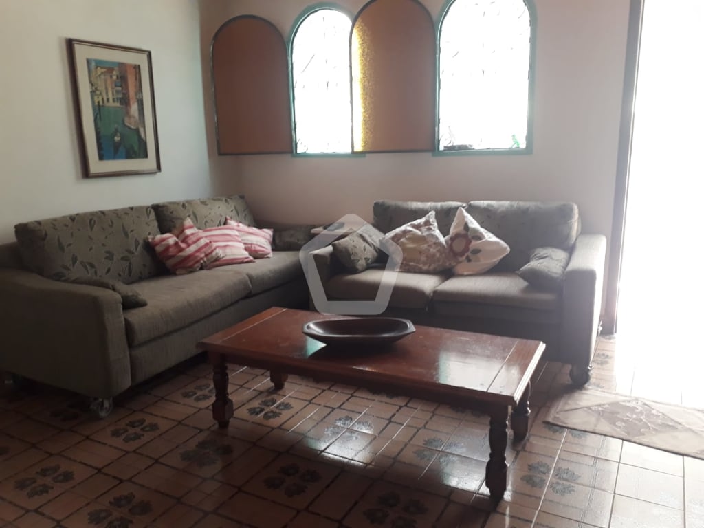 Imagem do imóvel ID-98485 na Rua João Batista de Azevedo Marques, Vila Alvinopolis, São Bernardo do Campo - SP