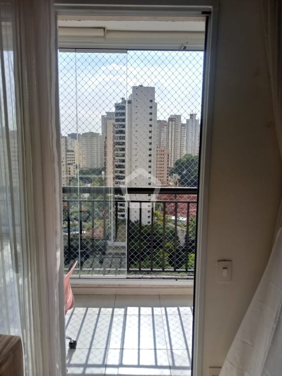 Imagem do imóvel ID-121937 na Rua José Arzão, Portal do Morumbi, São Paulo - SP