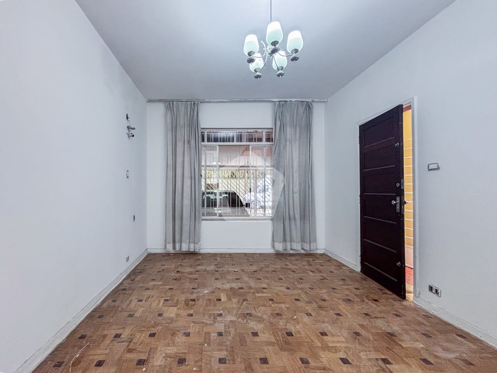 Imagem do imóvel ID-136069 na Rua Porto Martins, Brooklin, São Paulo - SP