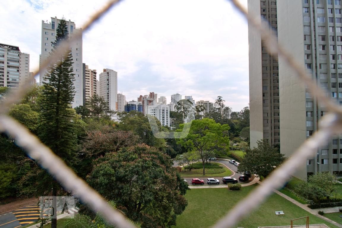 Imagem do imóvel ID-140628 na Rua Marechal Hastinfilo de Moura, Portal do Morumbi, São Paulo - SP