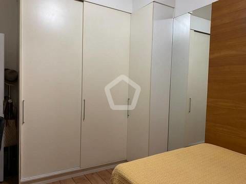 Imagem do imóvel ID-91184 na Rua Paissandu, Laranjeiras, Rio de Janeiro - RJ