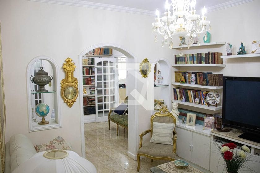 Imagem do imóvel ID-100096 na Rua Senador Sigismundo Gonçalves, Vila Jacuí, São Paulo - SP