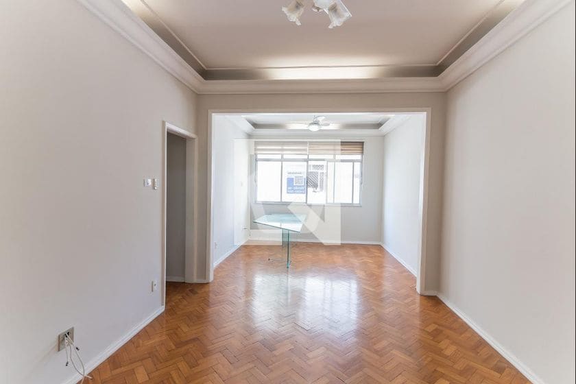 Imagem do imóvel ID-118579 na Rua Sá Viana, Grajaú, Rio de Janeiro - RJ