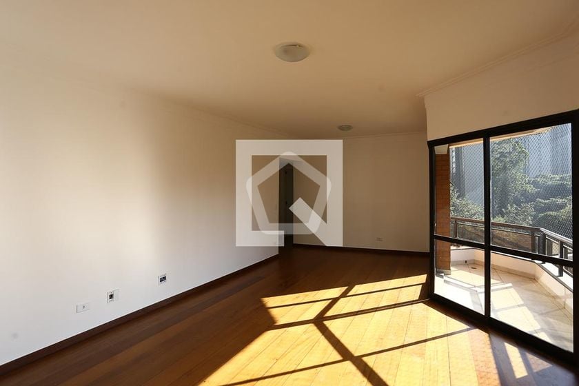 Imagem do imóvel ID-111251 na Rua Domingos Lopes da Silva, Portal do Morumbi, São Paulo - SP