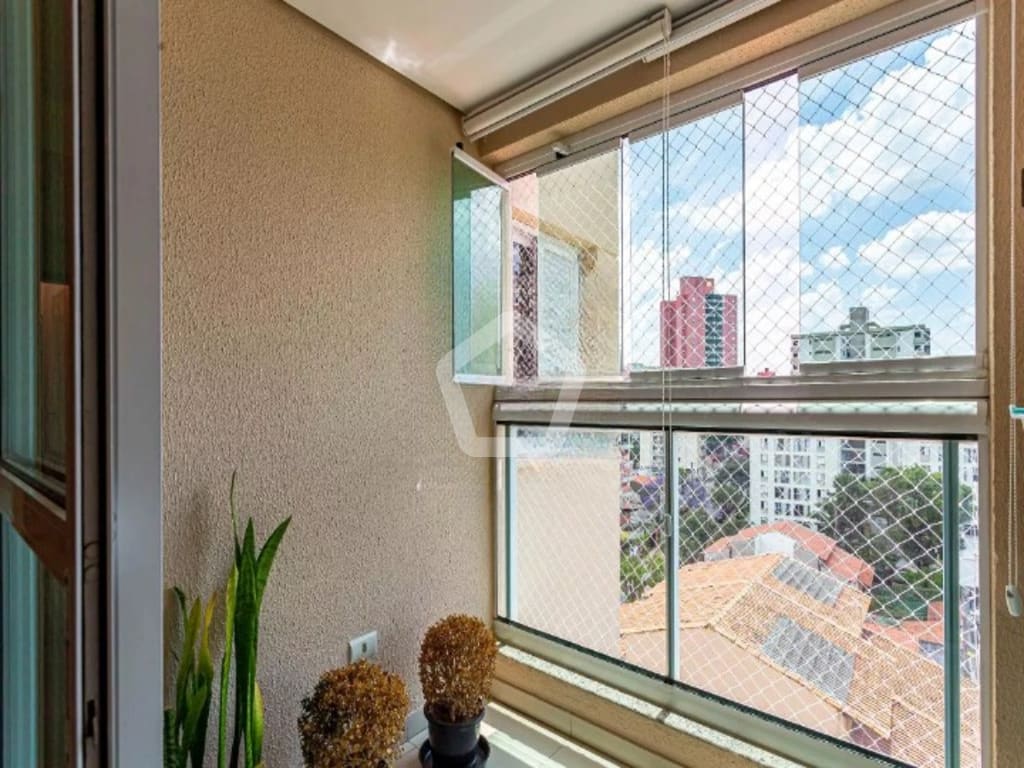 Imagem do imóvel ID-73256 na Rua Tuiuti, Vila Floresta, Santo André - SP