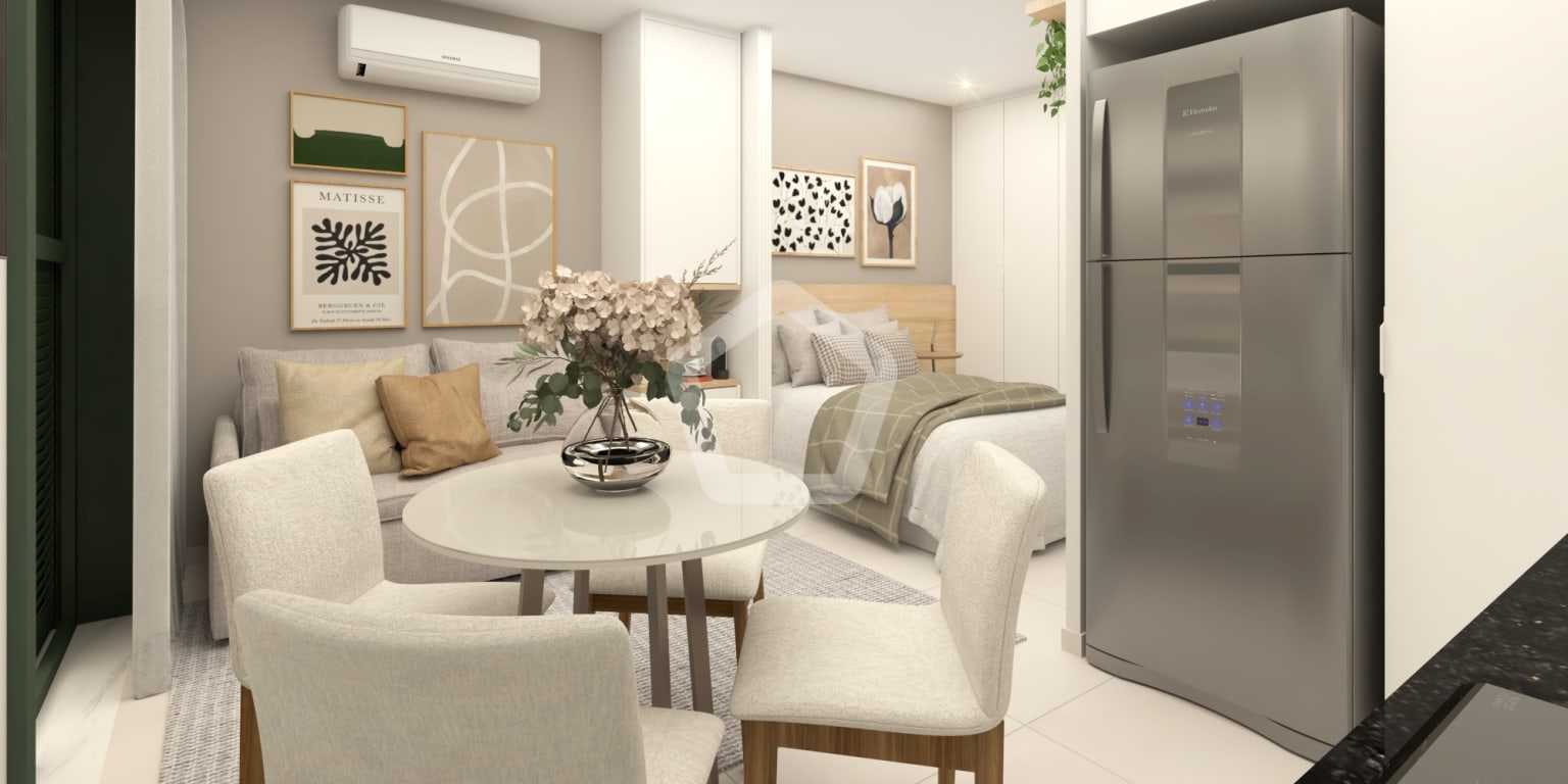 Imagem do imóvel ID-98544 na Rua Décio Vilares, Copacabana, Rio de Janeiro - RJ