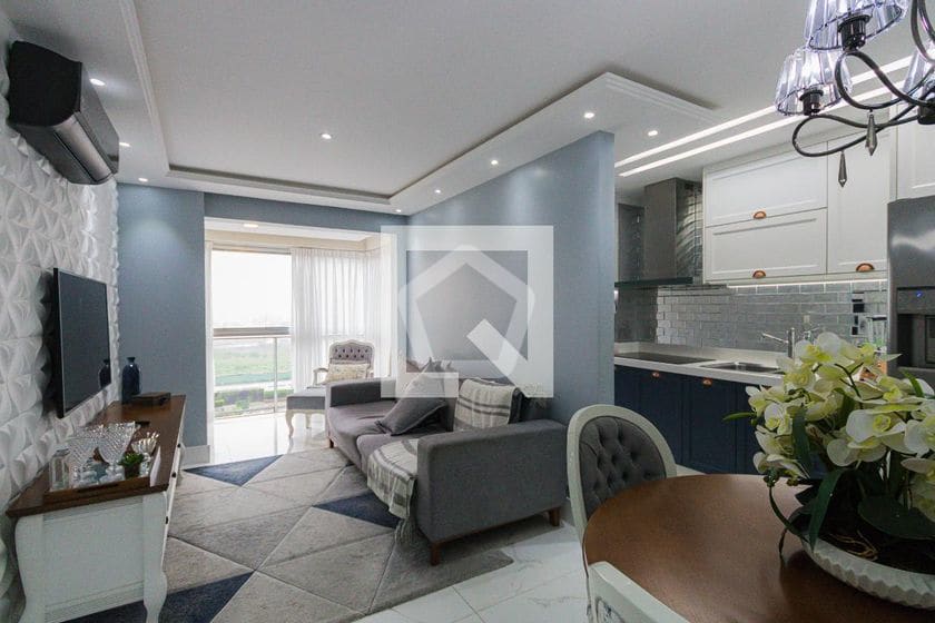 Imagem do imóvel ID-116893 na Avenida Ator José Wilker, Barra da Tijuca, Rio de Janeiro - RJ