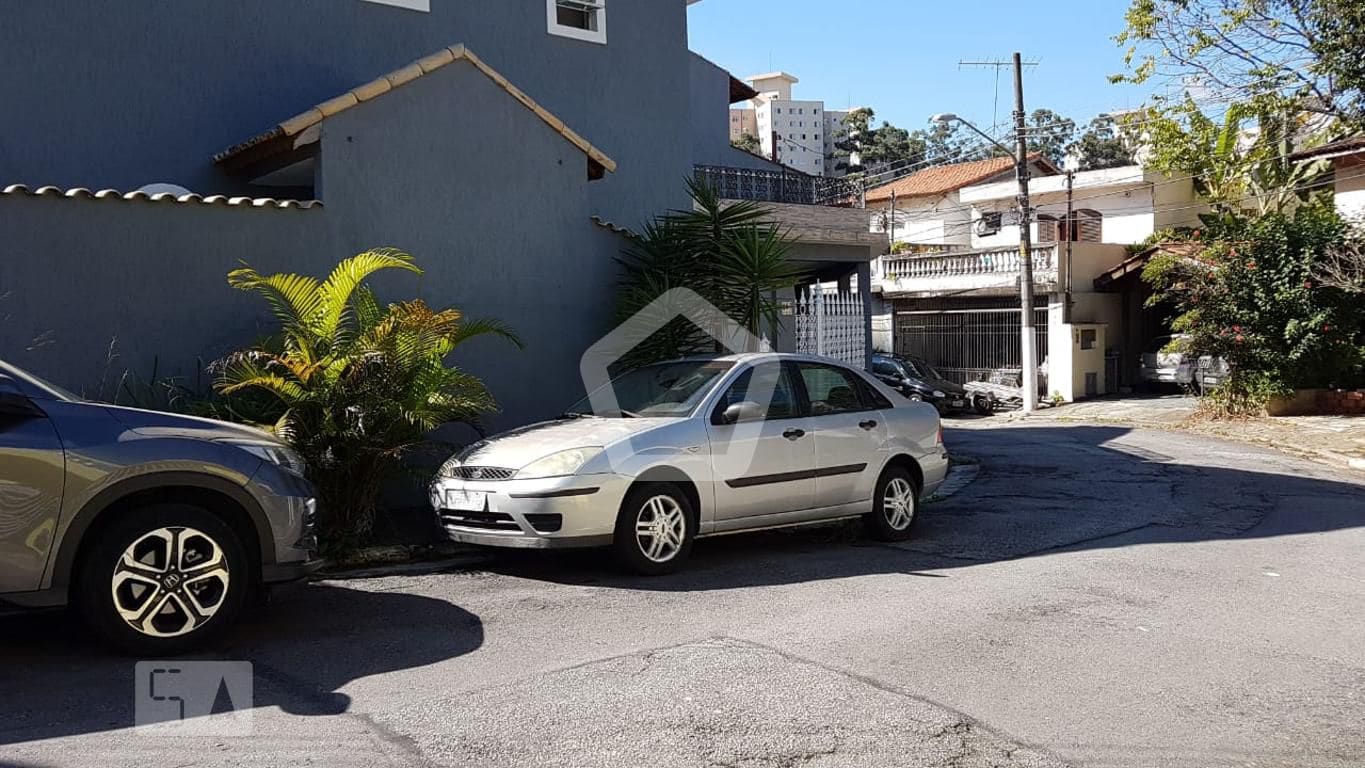 Imagem do imóvel ID-126993 na Rua Duran, Jardim Marajoara, São Paulo - SP