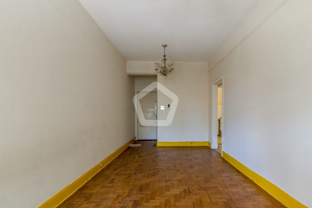 Imagem do imóvel ID-40579 na Alameda Barão de Limeira, Campos Elíseos, São Paulo - SP