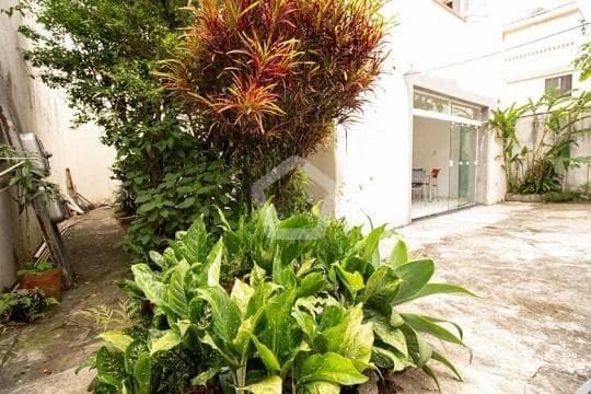 Imagem do imóvel ID-92552 na Rua Nestor Moreira, Jardim da Gloria, São Paulo - SP