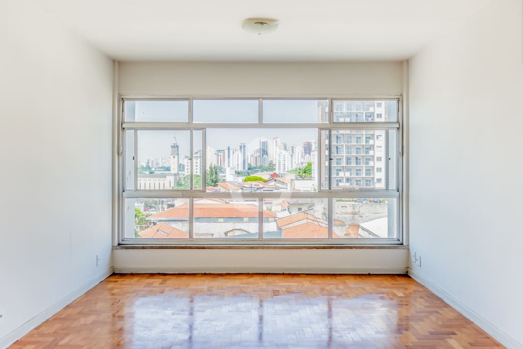 Imagem do imóvel ID-47233 na Rua Coronel Diogo, Jardim da Gloria, São Paulo - SP