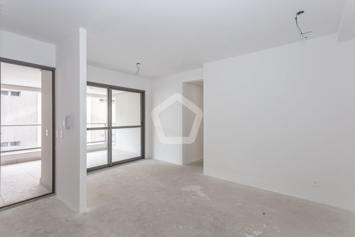 Imagem do imóvel ID-94904 na Rua Dona Avelina, Vila Mariana, São Paulo - SP