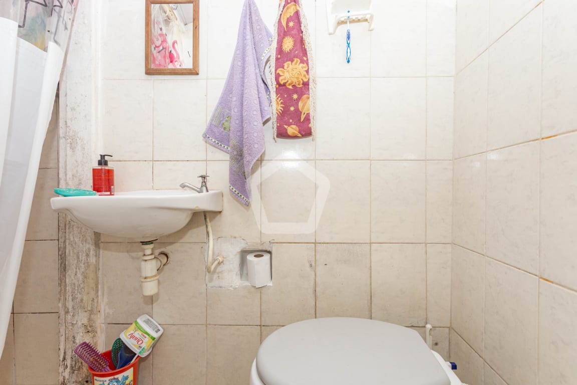 Imagem do imóvel ID-94936 na Avenida do Café, Vila Guarani (Zona Sul), São Paulo - SP