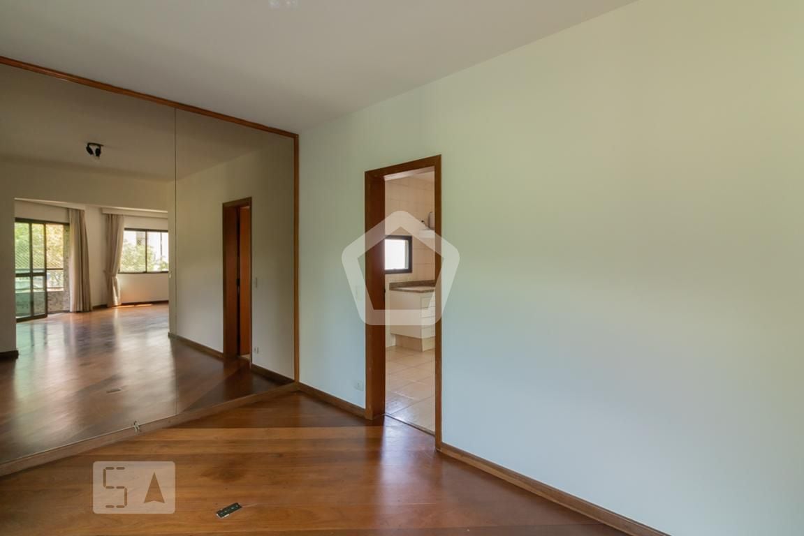 Imagem do imóvel ID-127814 na Alameda dos Guaramomis, Moema, São Paulo - SP