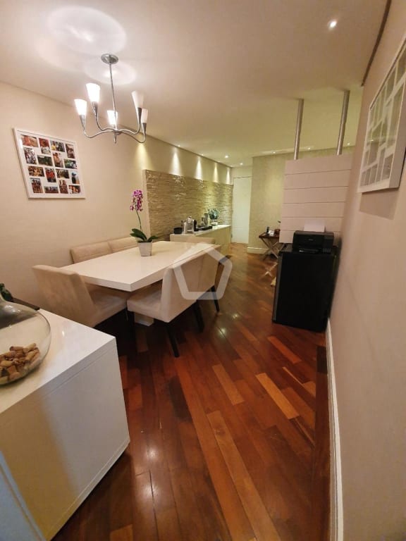 Imagem do imóvel ID-142161 na Rua Izar, Vila Mariana, São Paulo - SP