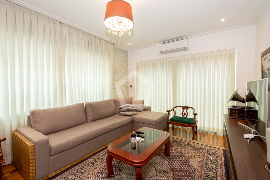 Imagem do imóvel ID-66511 na Rua dos Guaxins, Planalto Paulista, São Paulo - SP