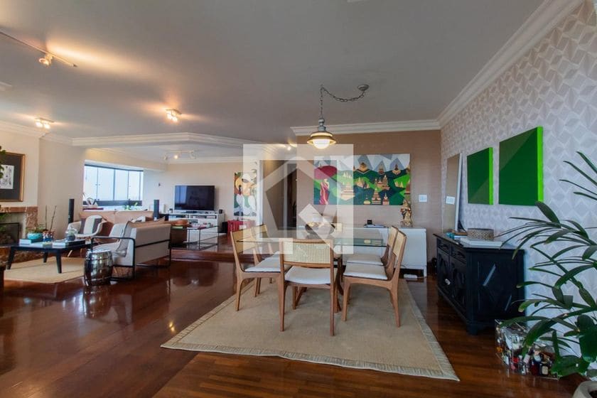 Imagem do imóvel ID-109169 na Rua Crítios, Portal do Morumbi, São Paulo - SP