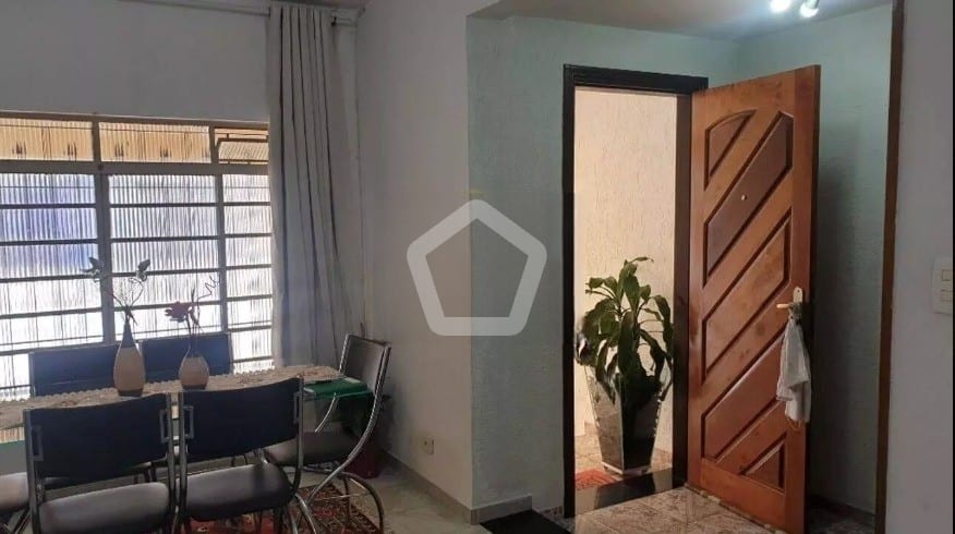 Imagem do imóvel ID-97144 na Rua João de Lery, Parque Jabaquara, São Paulo - SP