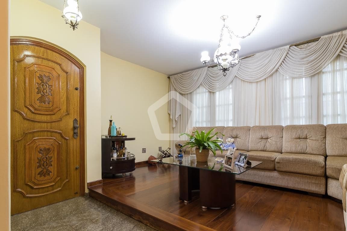 Imagem do imóvel ID-28623 na Rua Manuel Pereira Lôbo, Água Rasa, São Paulo - SP