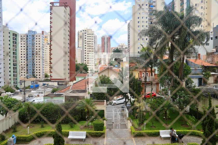 Imagem do imóvel ID-123685 na Rua dos Caciques, Saúde, São Paulo - SP