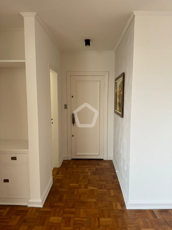 Imagem do imóvel ID-97767 na Rua Haddock Lobo, Cerqueira César, São Paulo - SP