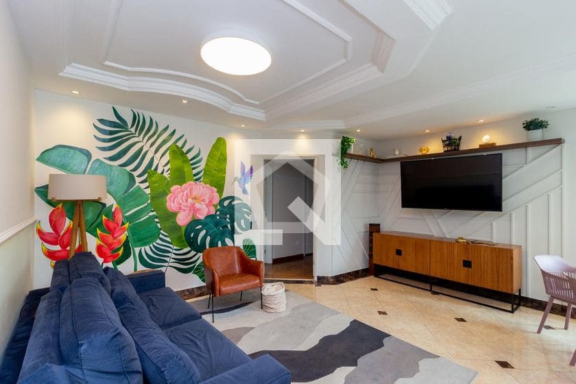 Imagem do imóvel ID-110440 na Rua Doutor Goulart Penteado, Vila Invernada, São Paulo - SP