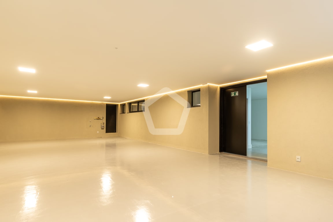 Imagem do imóvel ID-144863 na Rua Pirandello, Campo Belo, São Paulo - SP