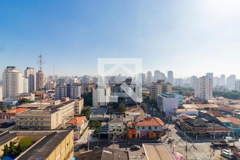 Imagem do imóvel ID-109987 na Rua Afonso Celso, Vila Mariana, São Paulo - SP
