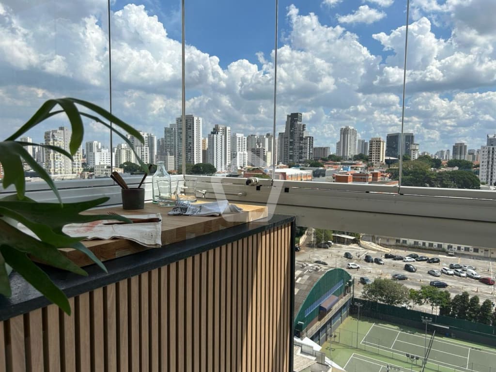 Imagem do imóvel ID-142367 na Rua Xavier de Almeida, Ipiranga, São Paulo - SP