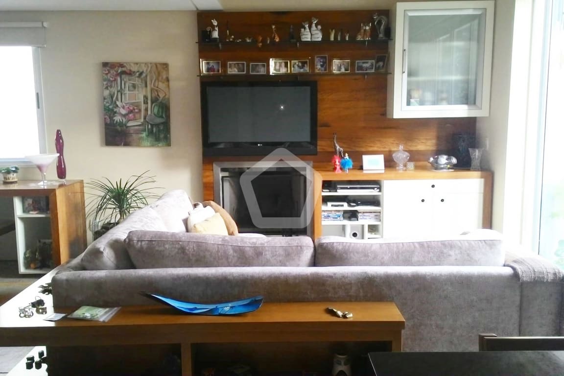 Imagem do imóvel ID-80630 na Rua Samia Haddad, Morumbi, São Paulo - SP