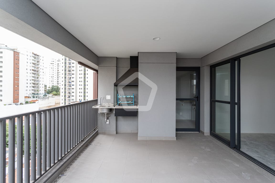 Imagem do imóvel ID-81512 na Rua Cayowaá, Perdizes, São Paulo - SP