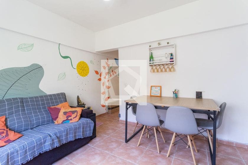 Imagem do imóvel ID-116929 na Rua Santo Amaro, Glória, Rio de Janeiro - RJ