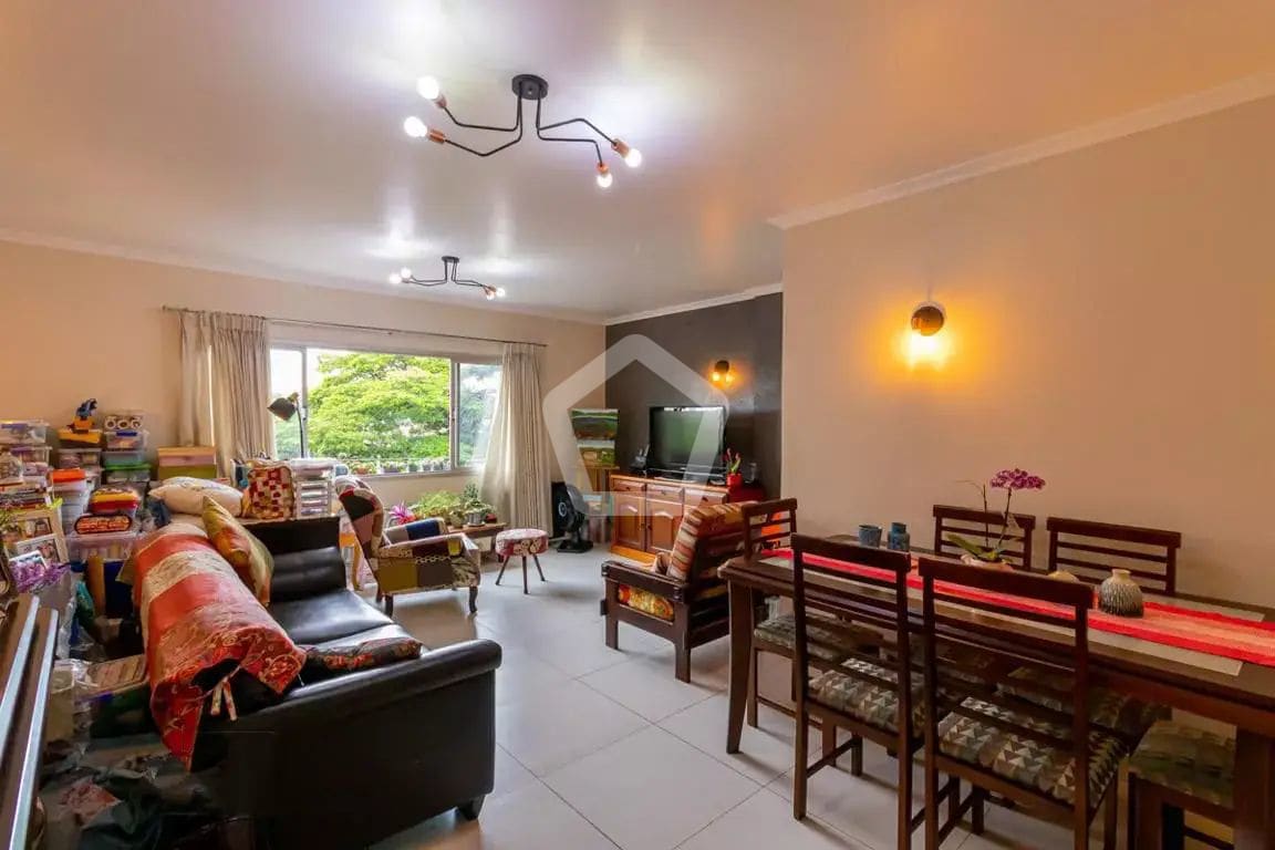 Imagem do imóvel ID-57884 na Rua Pires da Mota, Liberdade, São Paulo - SP