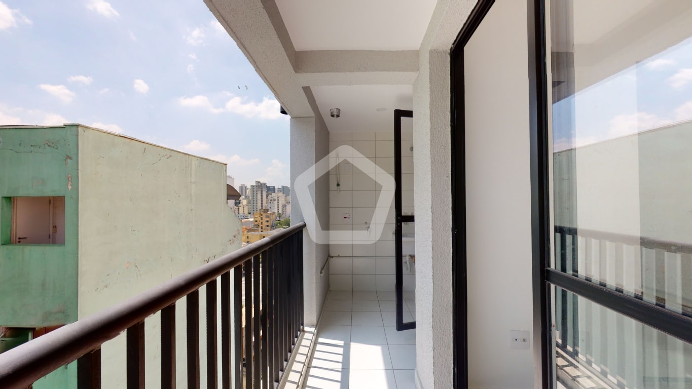 Imagem do imóvel ID-22971 na Rua Manoel Dutra, Bela Vista, São Paulo - SP