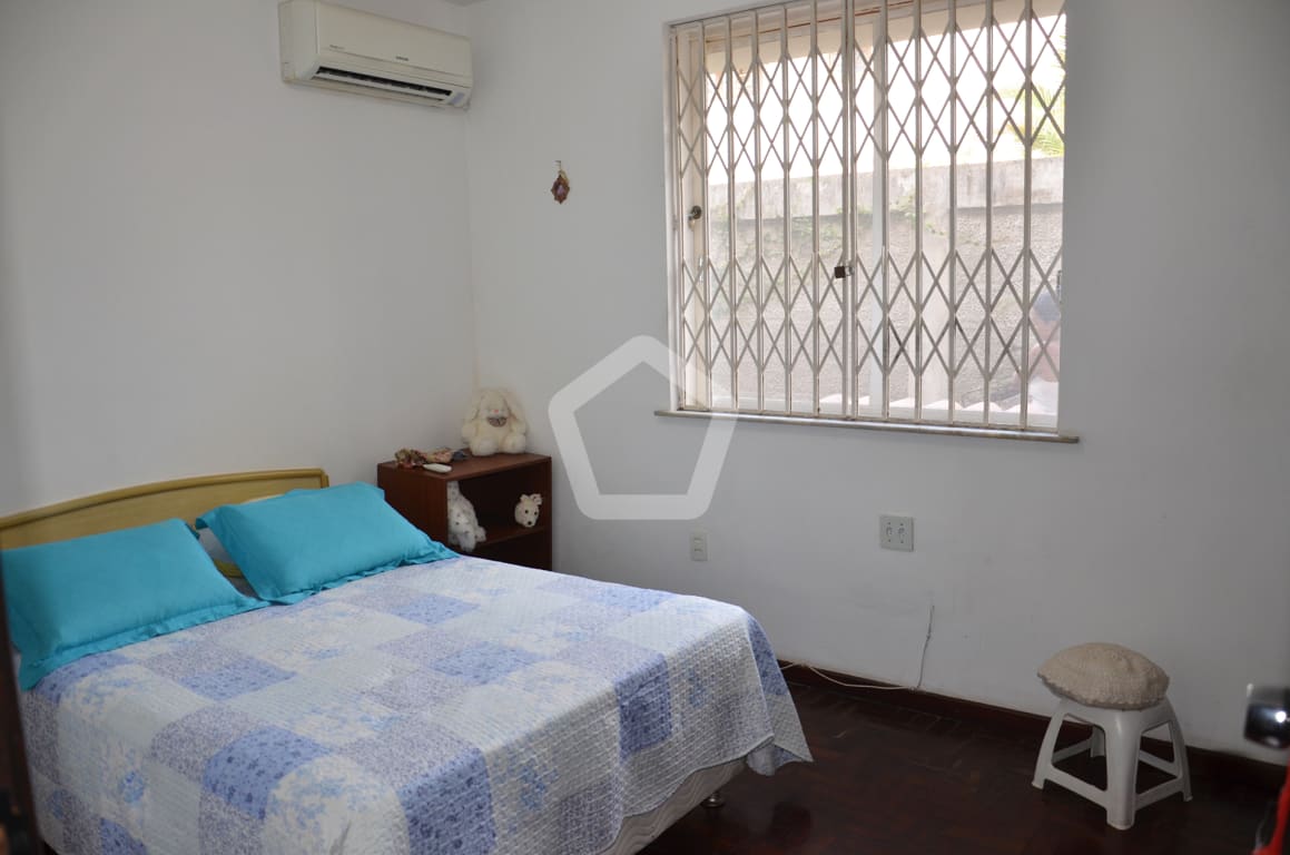 Imagem do imóvel ID-40671 na Rua Coronel Júlio Fróes, São Francisco, Niterói - RJ